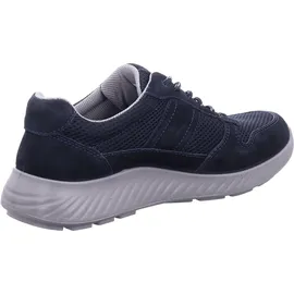 On Cloud 5 Herren Midnight/White 42,5