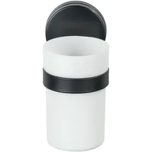 Wenko Pavia Static-Loc® Plus Zahnputzbecher