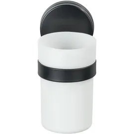 Wenko Pavia Static-Loc® Plus Zahnputzbecher