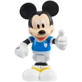 alpha trading solutions Mickey Mouse Single Figure - Soccer Mickey