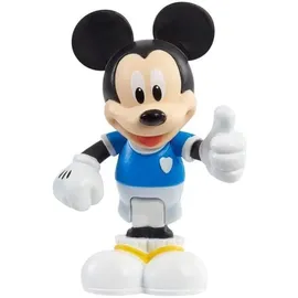alpha trading solutions Mickey Mouse Single Figure - Soccer Mickey