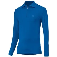 Löffler Herren Transtex Langarm-baselayer - Marin - 56