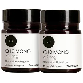 Medicom Pharma Q10 Mono 30 mg Weichkapseln