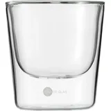 Jenaer Glas Becher M 2er SET HOT ́N COOL