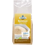 Erdschwalbe Mandelmehl natur 200g-Beutel Bio - EG-Öko-VO