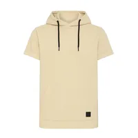 Indicode Kurzarmpullover IDNils in beige | Gr.: L
