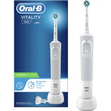 Oral B Vitality 100 CrossAction weiß
