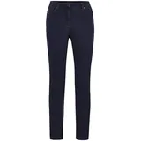 GOLDNER Jeans BELLA dunkelblau 34