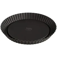 dr. oetker küchenhelfer Back-Freude Classic Obstkuchenform Ø 28 cm