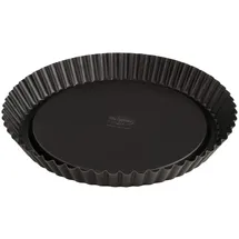 dr. oetker küchenhelfer Back-Freude Classic Obstkuchenform Ø 28 cm
