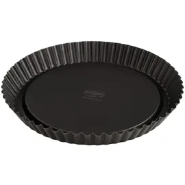 dr. oetker küchenhelfer Back-Freude Classic Obstkuchenform Ø 28 cm