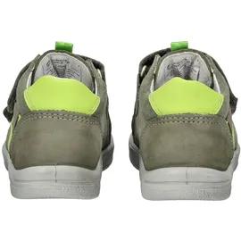 Pepino Halbschuhe Leder/Textil", Baby, Gr.: 27