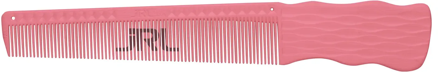 JRL Barber Haarschneidekamm 6,5