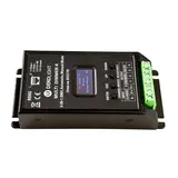 Deko-Light Niedervolt DMX Dimmer (CV, DC), MULTI-LED-Dimmer 1-4 CH, DMX/AUTO/MA