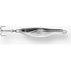 Pilker Seaspoon 80 g silber hellgrau No Size