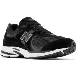 New Balance 2002R Herren Black (M2002RBK) 44