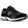 New Balance 2002R Herren Black (M2002RBK) 44