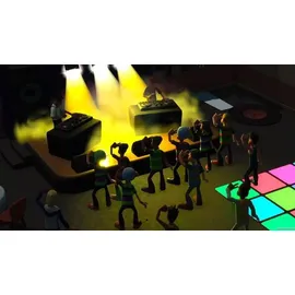 Zwei-Punkt-Campus - Einschreibung Edition (PEGI) (PS5)