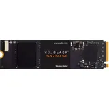 Western Digital Black SN750 SE