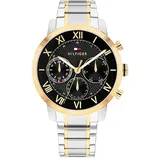 Tommy Hilfiger TH-OXFORD Edelstahl 1710729