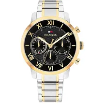 Tommy Hilfiger TH-OXFORD Edelstahl 1710729