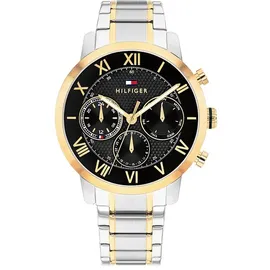 Tommy Hilfiger TH-OXFORD Edelstahl 1710729