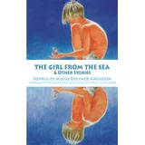 Dedalus The Girl from the Sea and Other Stories (Young Dedalus 2020, Band 3)