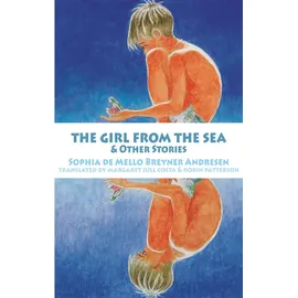 Dedalus The Girl from the Sea and Other Stories (Young Dedalus 2020, Band 3)