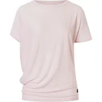 super.natural Damen Yoga Loose T-Shirt (Größe L,
