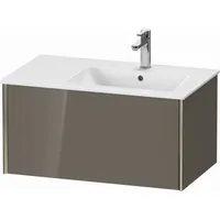 Duravit XViu Waschtisch-Unterschrank XV40260B189 81 x 40 x 48
