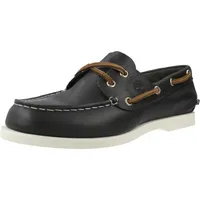 Timberland Bootsschuhe Herren Blau 41