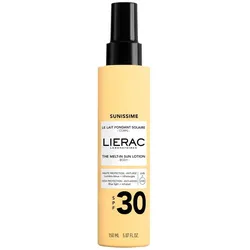 LIERAC SUNISSIME MILCH Körper SPF30 150 ml