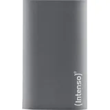 Intenso Portable SSD Premium Edition 2 TB USB 3.2 Gen 1 Anthrazit 3823470