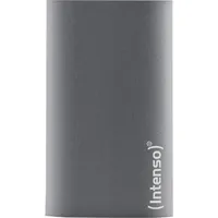 Intenso Portable SSD Premium Edition 2 TB USB 3.2 Gen 1 Anthrazit 3823470