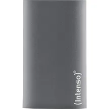 Intenso Portable SSD Premium Edition 2 TB USB 3.2 Gen 1 Anthrazit 3823470
