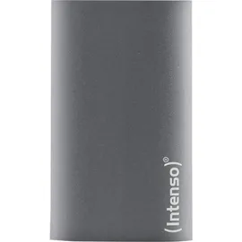 Intenso Portable SSD Premium Edition 2 TB USB 3.2 Gen 1 Anthrazit 3823470
