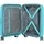 American Tourister Soundbox 4-Rollen Cabin 55 cm / 35,5-41 l poolside blue