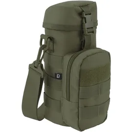 Brandit Textil Brandit Für Die Flasche Ii Olive