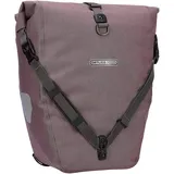 Ortlieb Back-Roller Urban ash rose