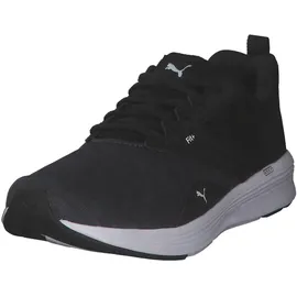Puma NRGY Comet Puma Black/Puma White 42