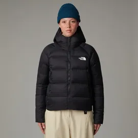 The North Face Hyalite DOWN HOODIE - EU Sweatshirt Damen schwarz TNF Black-NPF
