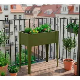 Westmann Vedura S 40 x 74 x 80 cm Olivgrün
