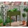 Westmann Vedura S 40 x 74 x 80 cm Olivgrün