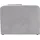 Home Affaire Ottomane HOME AFFAIRE "Sundstrup", grau, B:100cm H:76,5cm T:153cm, 100% Polyester, Sofas, Ottomane, Modulserie, individuelle Zusammenstellung