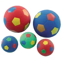 Nobby Latex Fußball S