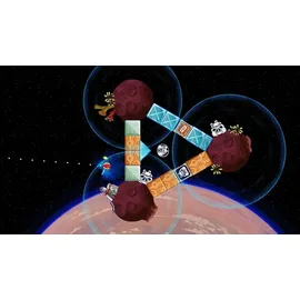 Angry Birds: Star Wars