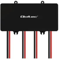 Qoltec Voltage balancer for 48V 4x12V batteries 4x12V