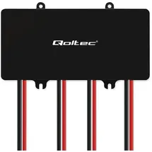Qoltec Voltage balancer for 48V 4x12V batteries 4x12V