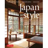 Tuttle Publishing Japan Style