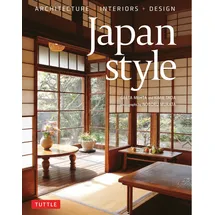 Tuttle Publishing Japan Style
